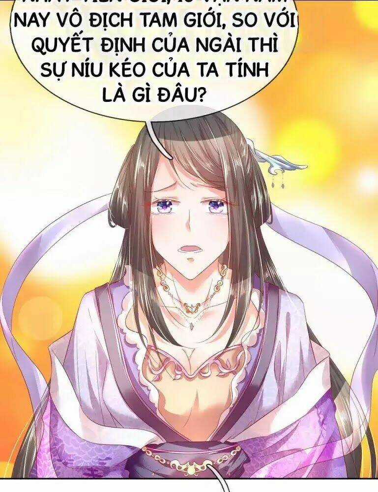 Vú Em Tiên Tôn Đi Ở Rể Chapter 1 trang 17