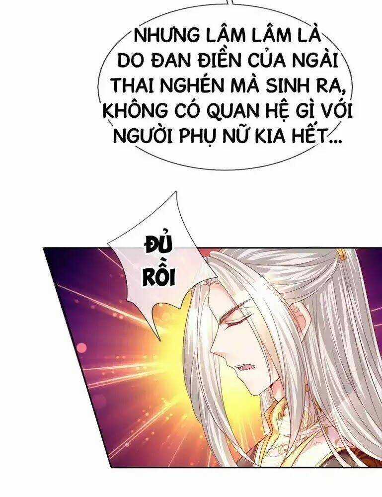 Vú Em Tiên Tôn Đi Ở Rể Chapter 1 trang 18