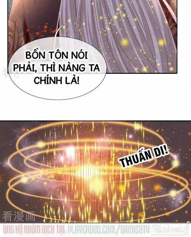 Vú Em Tiên Tôn Đi Ở Rể Chapter 1 trang 23