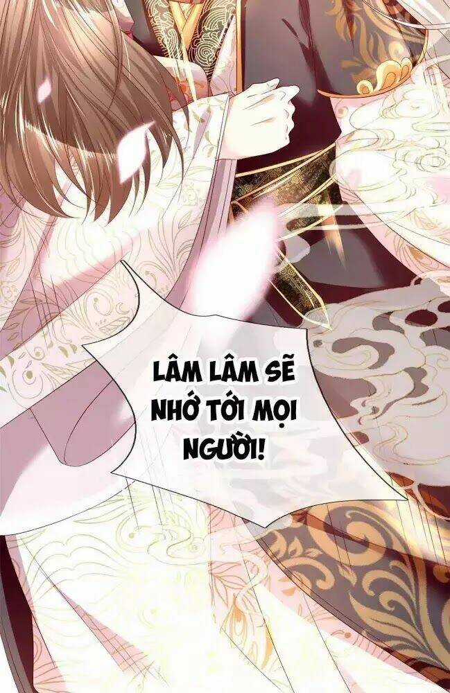 Vú Em Tiên Tôn Đi Ở Rể Chapter 1 trang 25