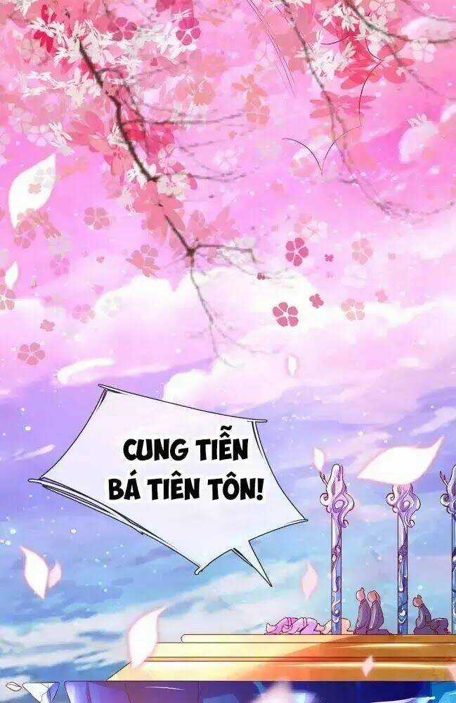 Vú Em Tiên Tôn Đi Ở Rể Chapter 1 trang 27