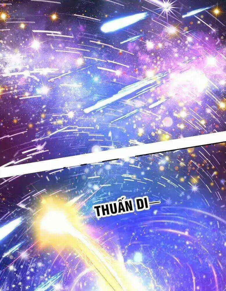 Vú Em Tiên Tôn Đi Ở Rể Chapter 1 trang 29