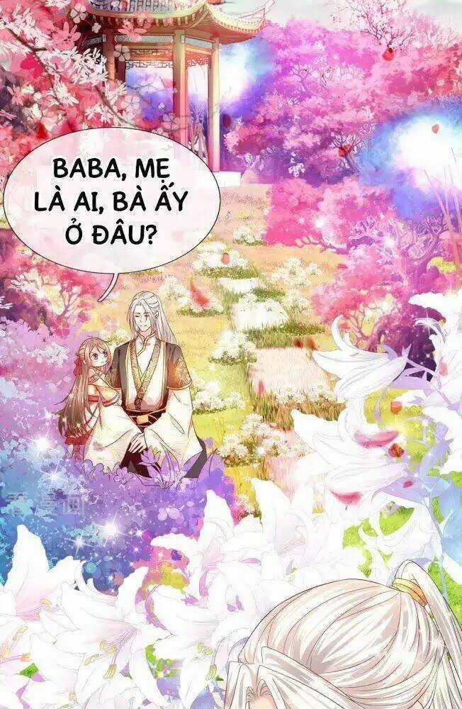 Vú Em Tiên Tôn Đi Ở Rể Chapter 1 trang 3