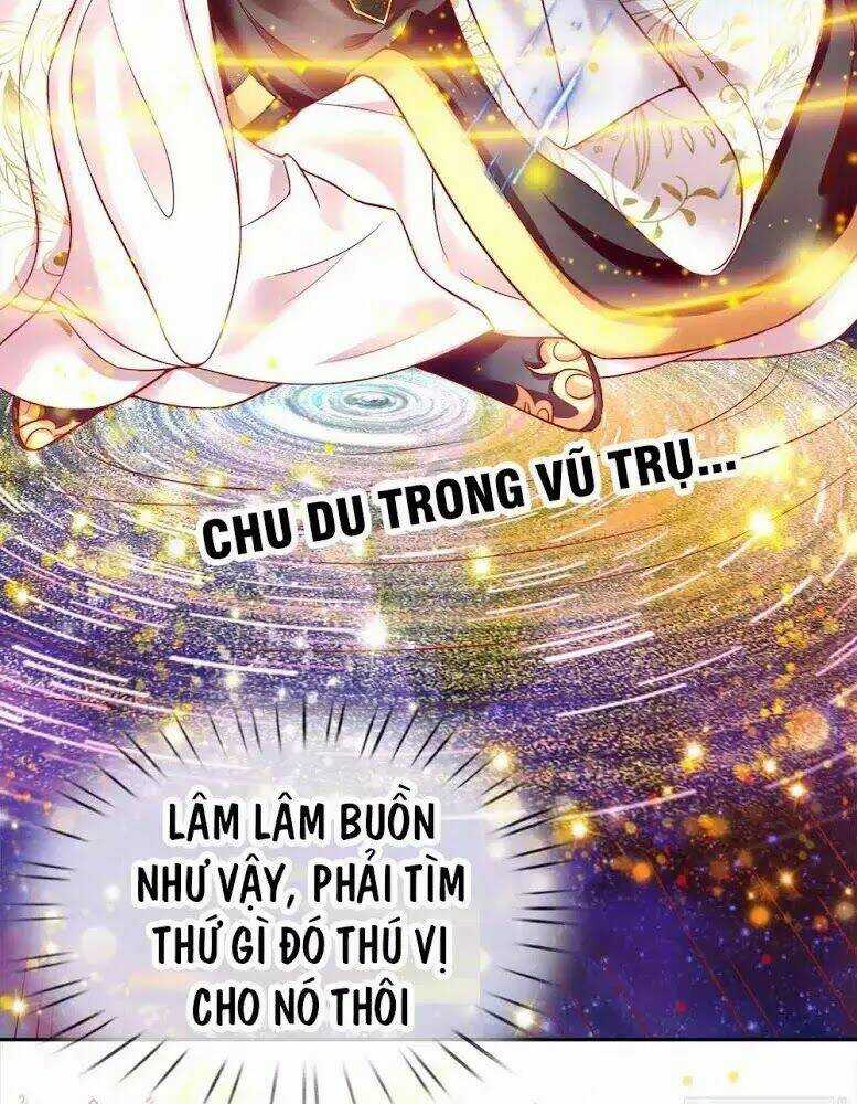 Vú Em Tiên Tôn Đi Ở Rể Chapter 1 trang 32