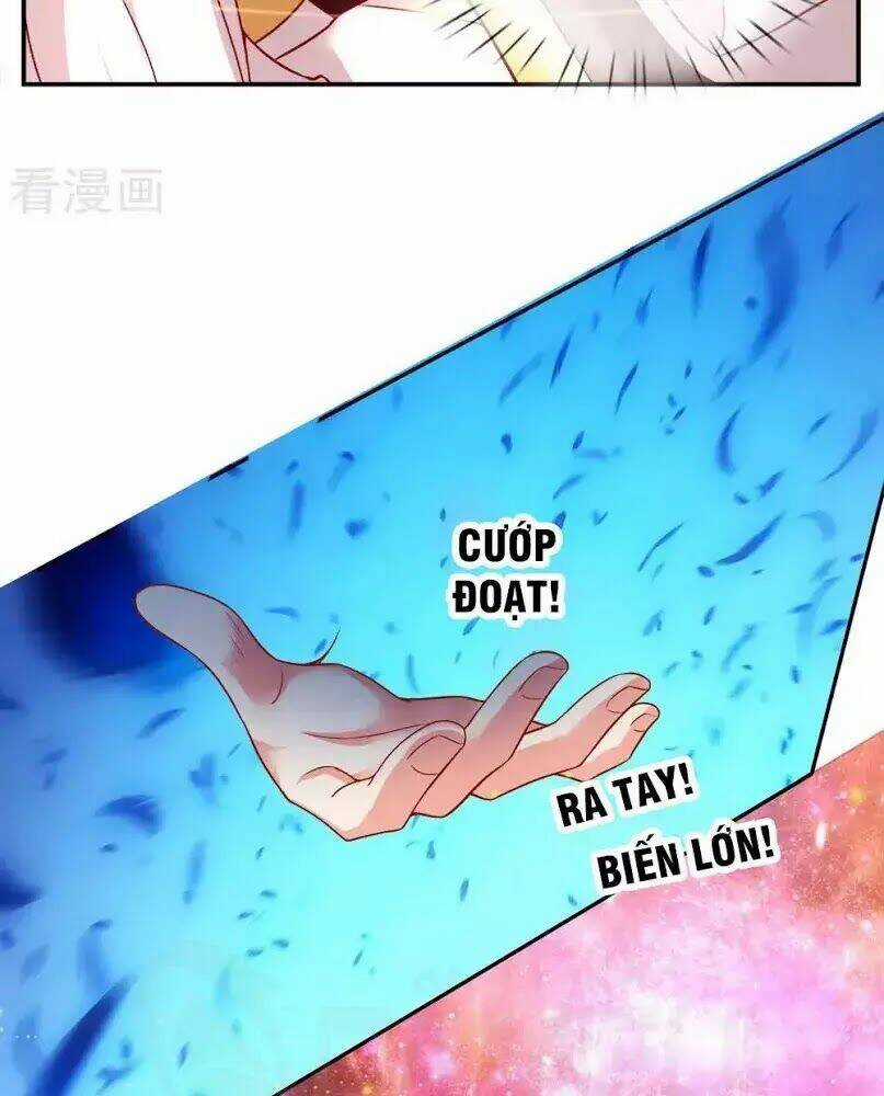 Vú Em Tiên Tôn Đi Ở Rể Chapter 1 trang 35