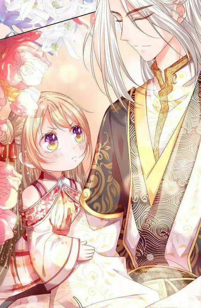 Vú Em Tiên Tôn Đi Ở Rể Chapter 1 trang 4