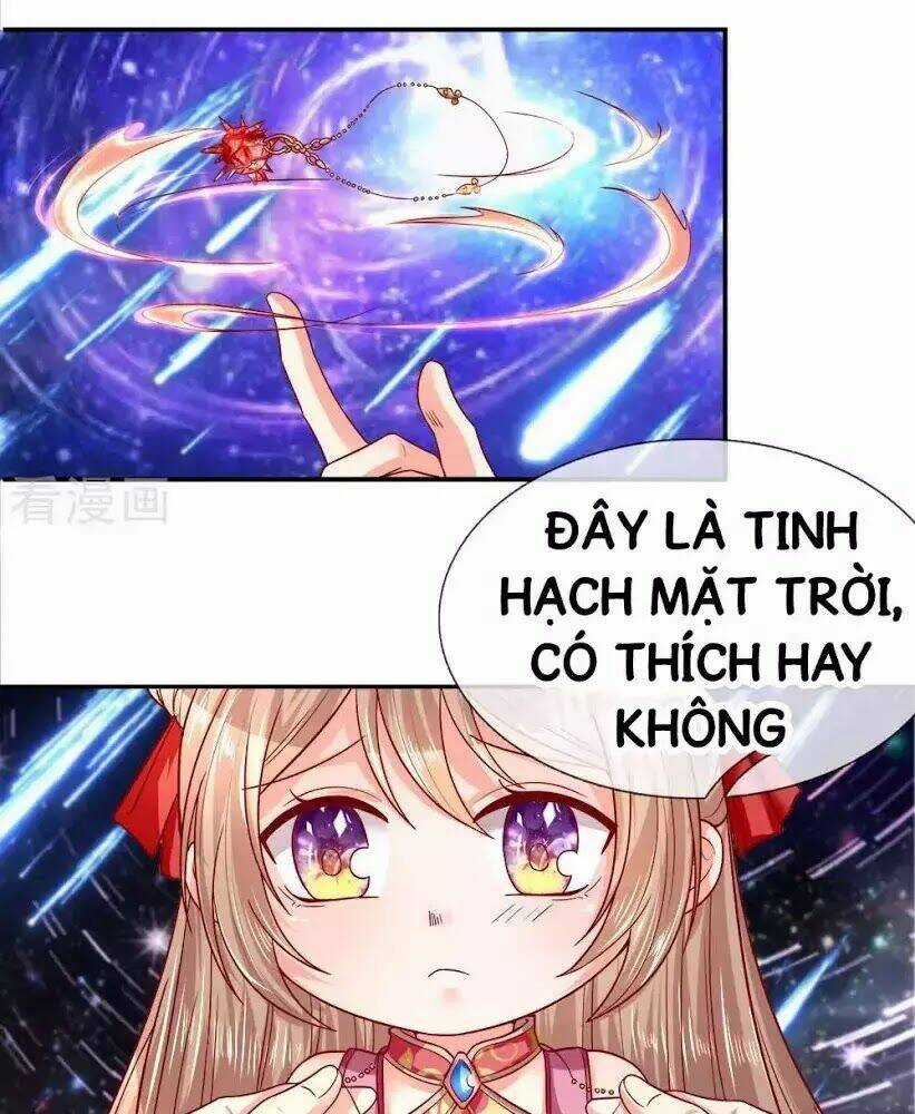 Vú Em Tiên Tôn Đi Ở Rể Chapter 1 trang 42