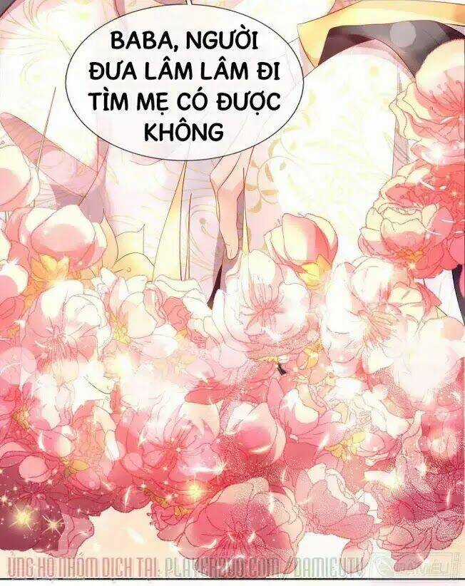 Vú Em Tiên Tôn Đi Ở Rể Chapter 1 trang 5