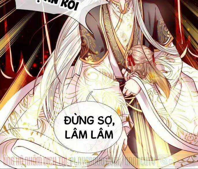 Vú Em Tiên Tôn Đi Ở Rể Chapter 1 trang 55