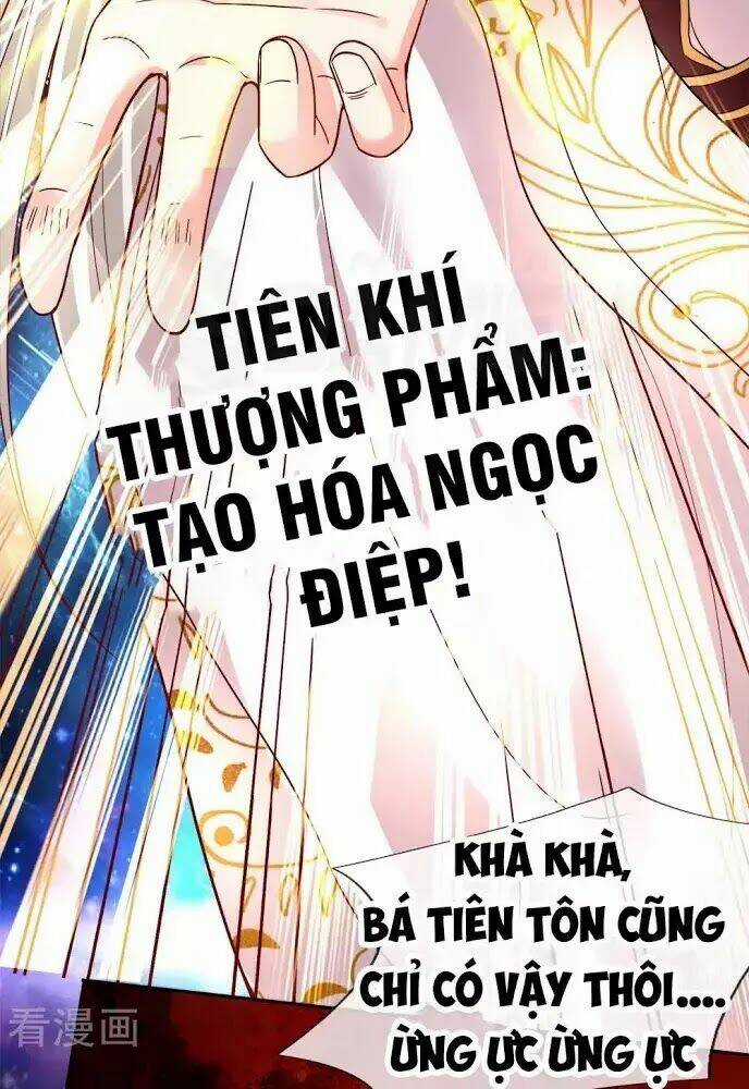 Vú Em Tiên Tôn Đi Ở Rể Chapter 1 trang 58