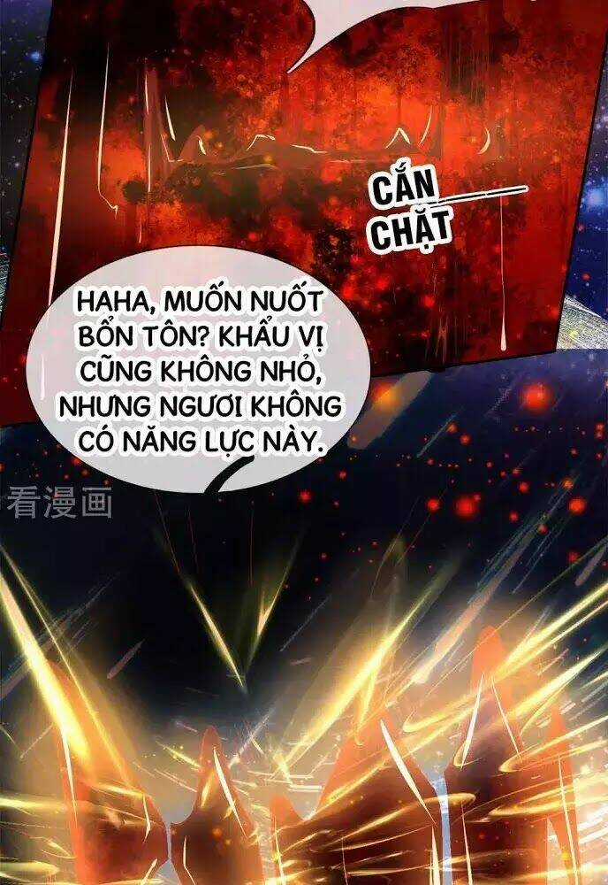 Vú Em Tiên Tôn Đi Ở Rể Chapter 1 trang 59