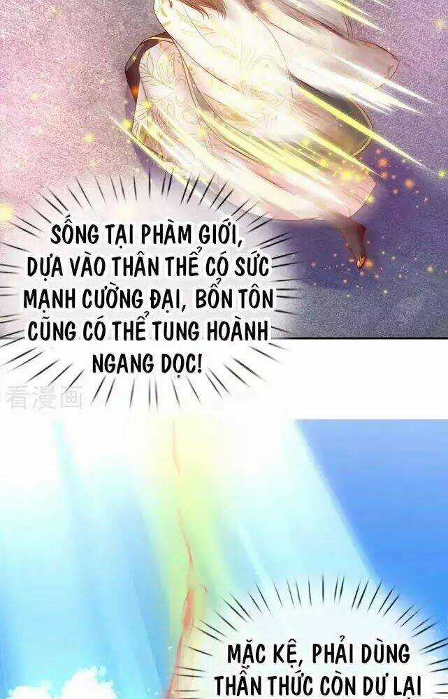 Vú Em Tiên Tôn Đi Ở Rể Chapter 1 trang 76
