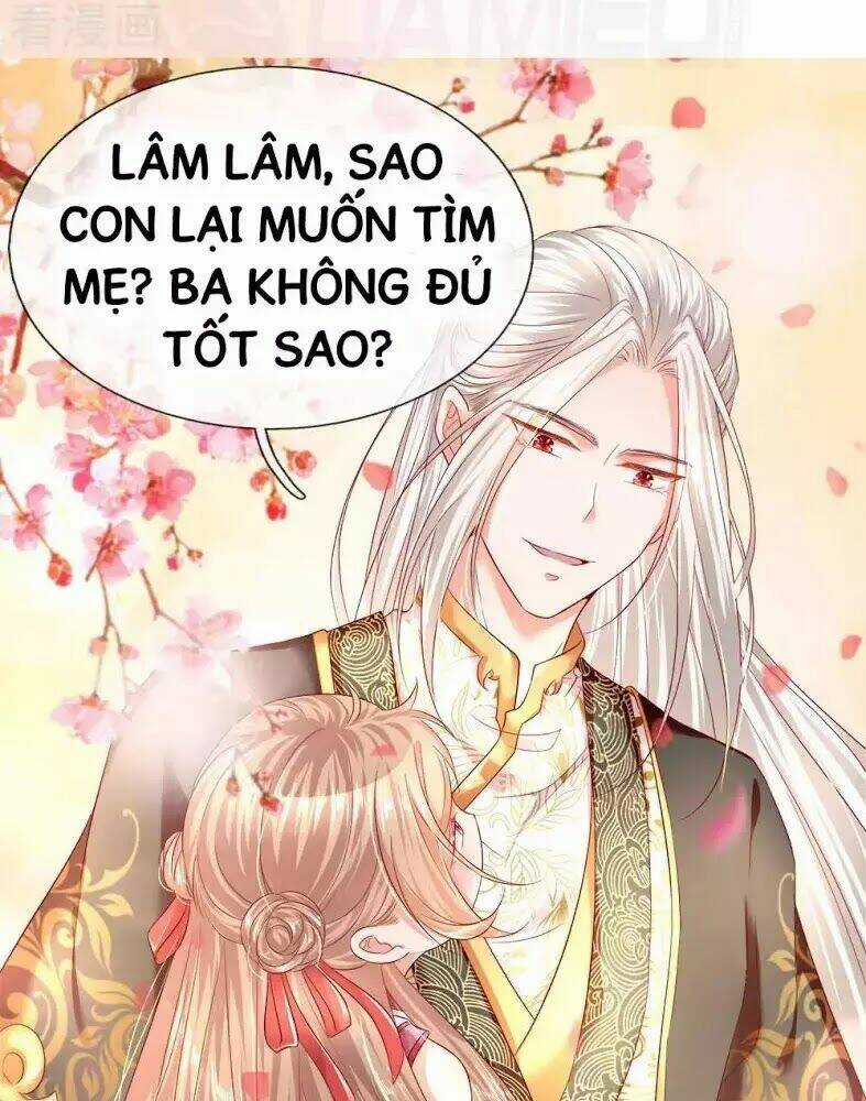 Vú Em Tiên Tôn Đi Ở Rể Chapter 1 trang 8