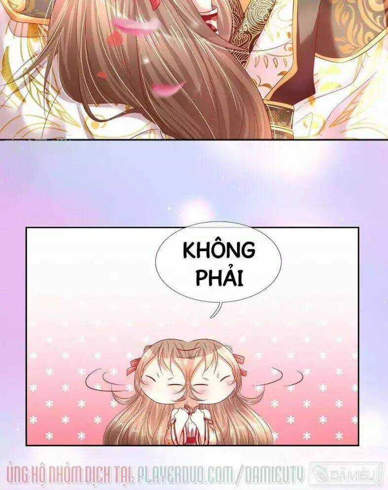 Vú Em Tiên Tôn Đi Ở Rể Chapter 1 trang 9