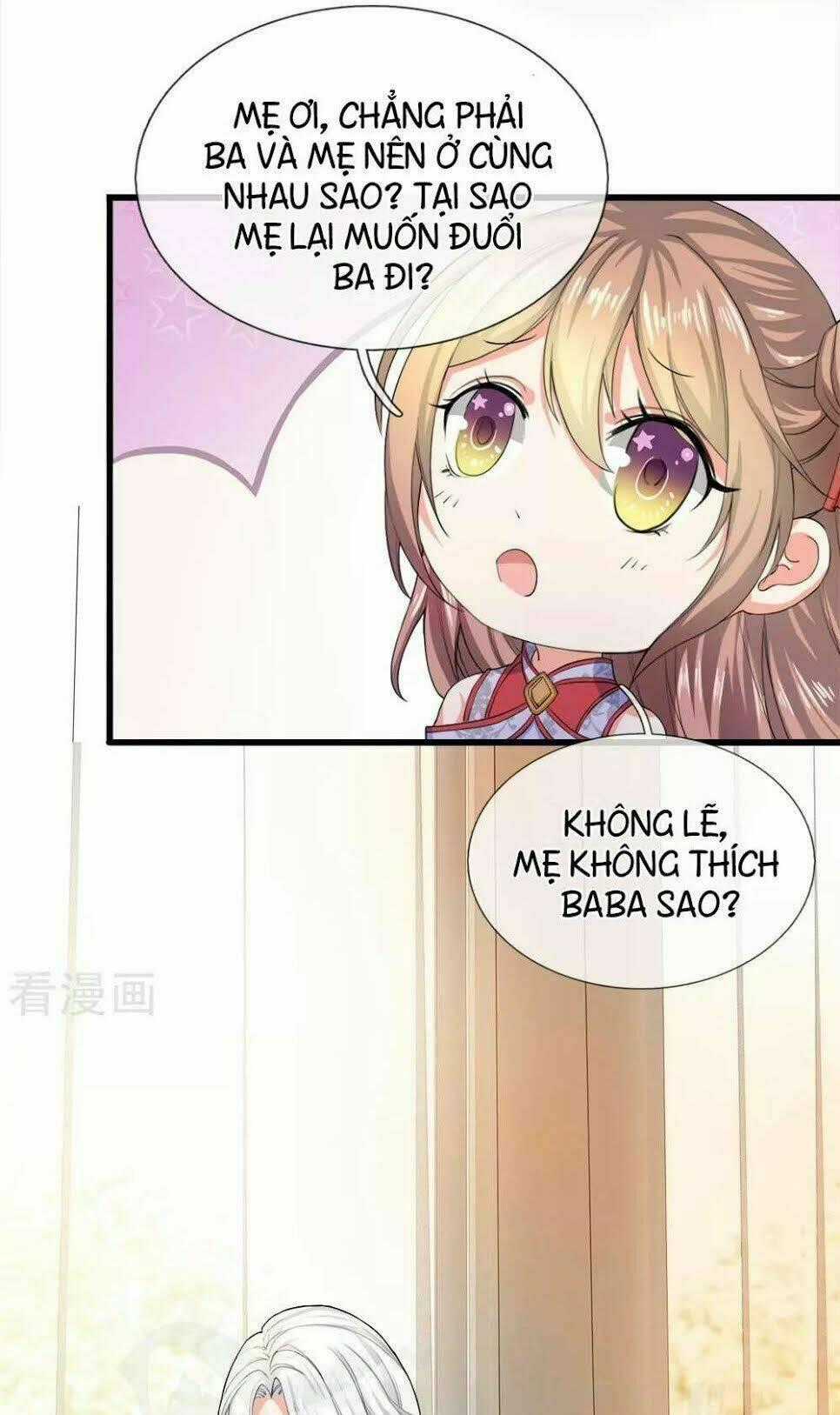 Vú Em Tiên Tôn Đi Ở Rể Chapter 10 trang 13