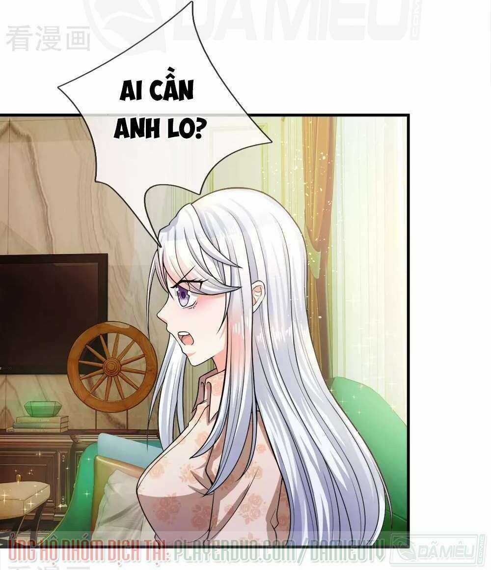 Vú Em Tiên Tôn Đi Ở Rể Chapter 10 trang 2