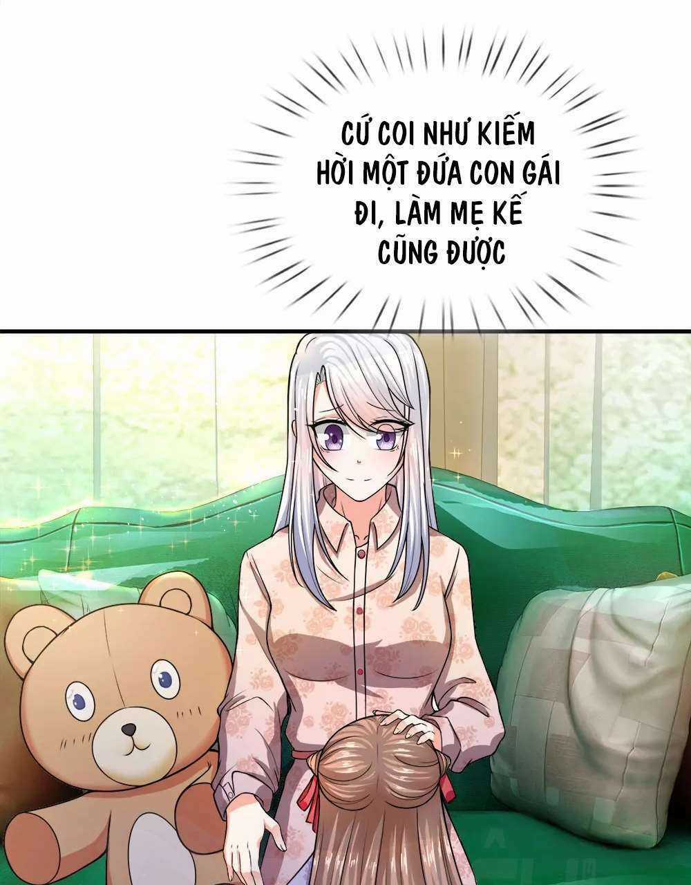 Vú Em Tiên Tôn Đi Ở Rể Chapter 10 trang 3