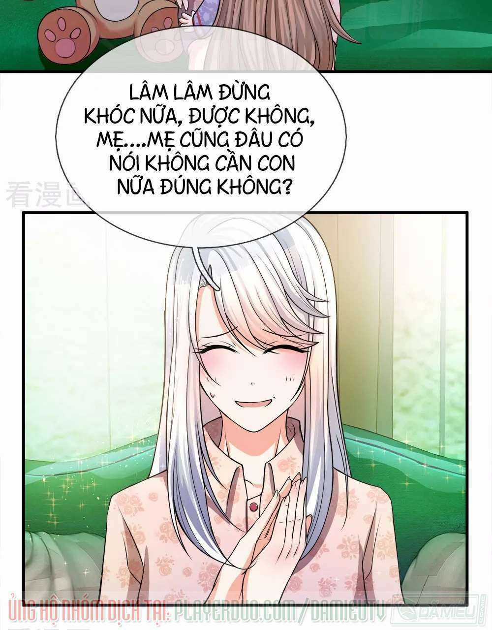 Vú Em Tiên Tôn Đi Ở Rể Chapter 10 trang 4