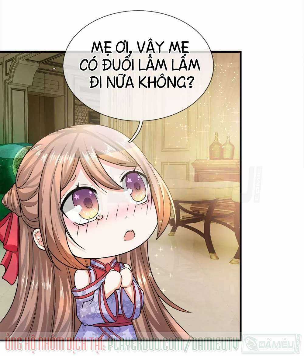 Vú Em Tiên Tôn Đi Ở Rể Chapter 10 trang 5