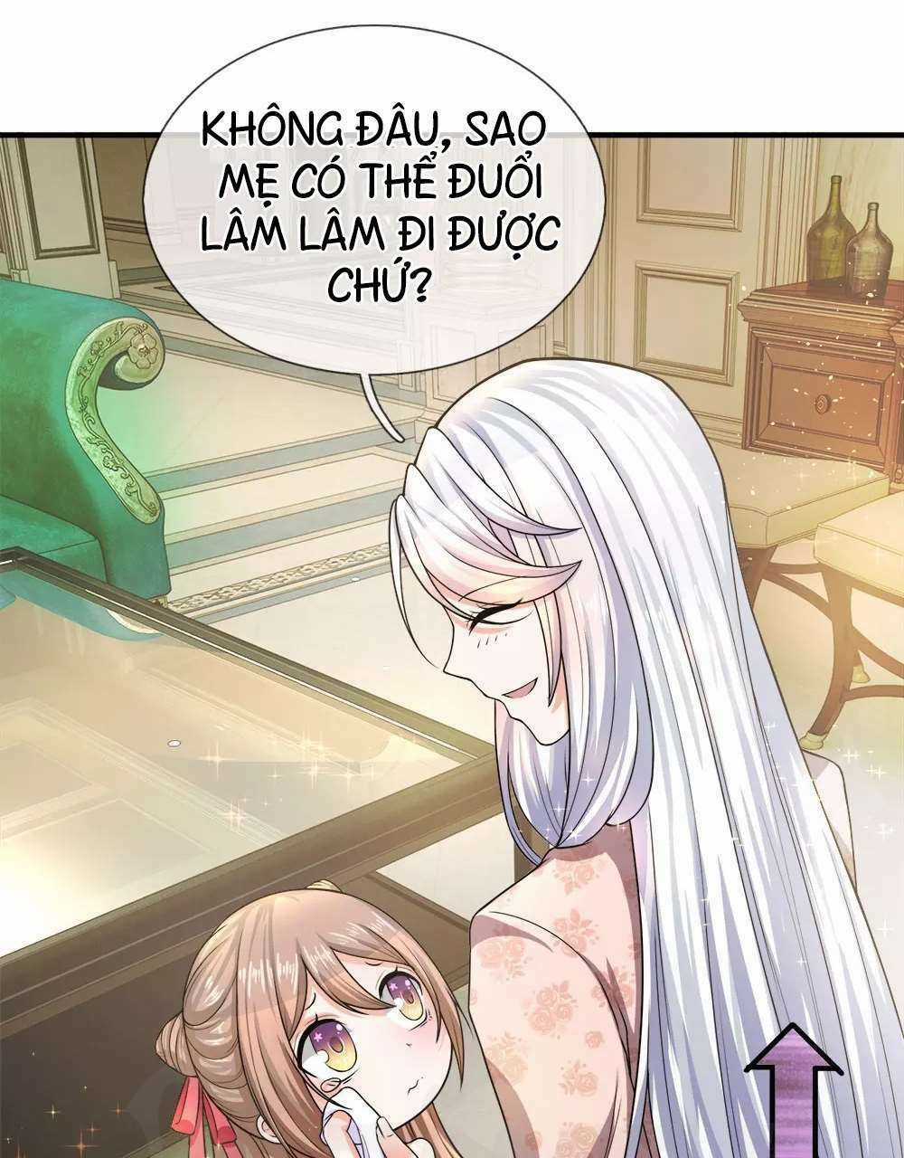 Vú Em Tiên Tôn Đi Ở Rể Chapter 10 trang 6