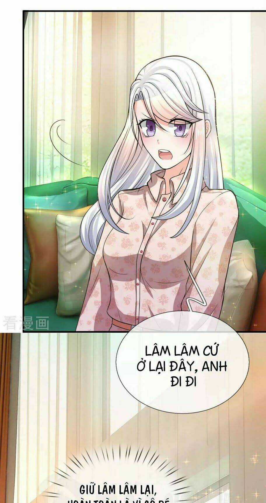 Vú Em Tiên Tôn Đi Ở Rể Chapter 10 trang 8