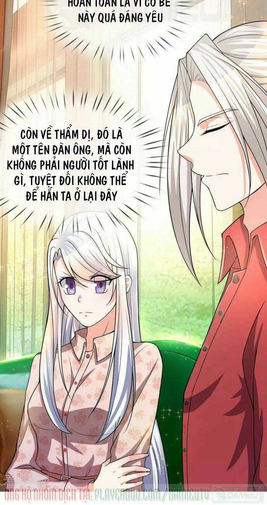 Vú Em Tiên Tôn Đi Ở Rể Chapter 10 trang 9
