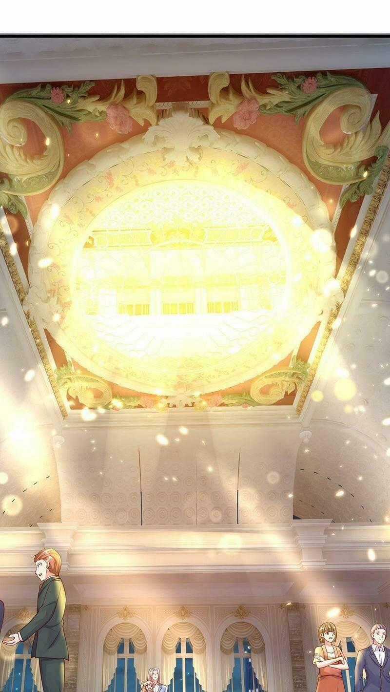 Vú Em Tiên Tôn Đi Ở Rể Chapter 100 trang 0