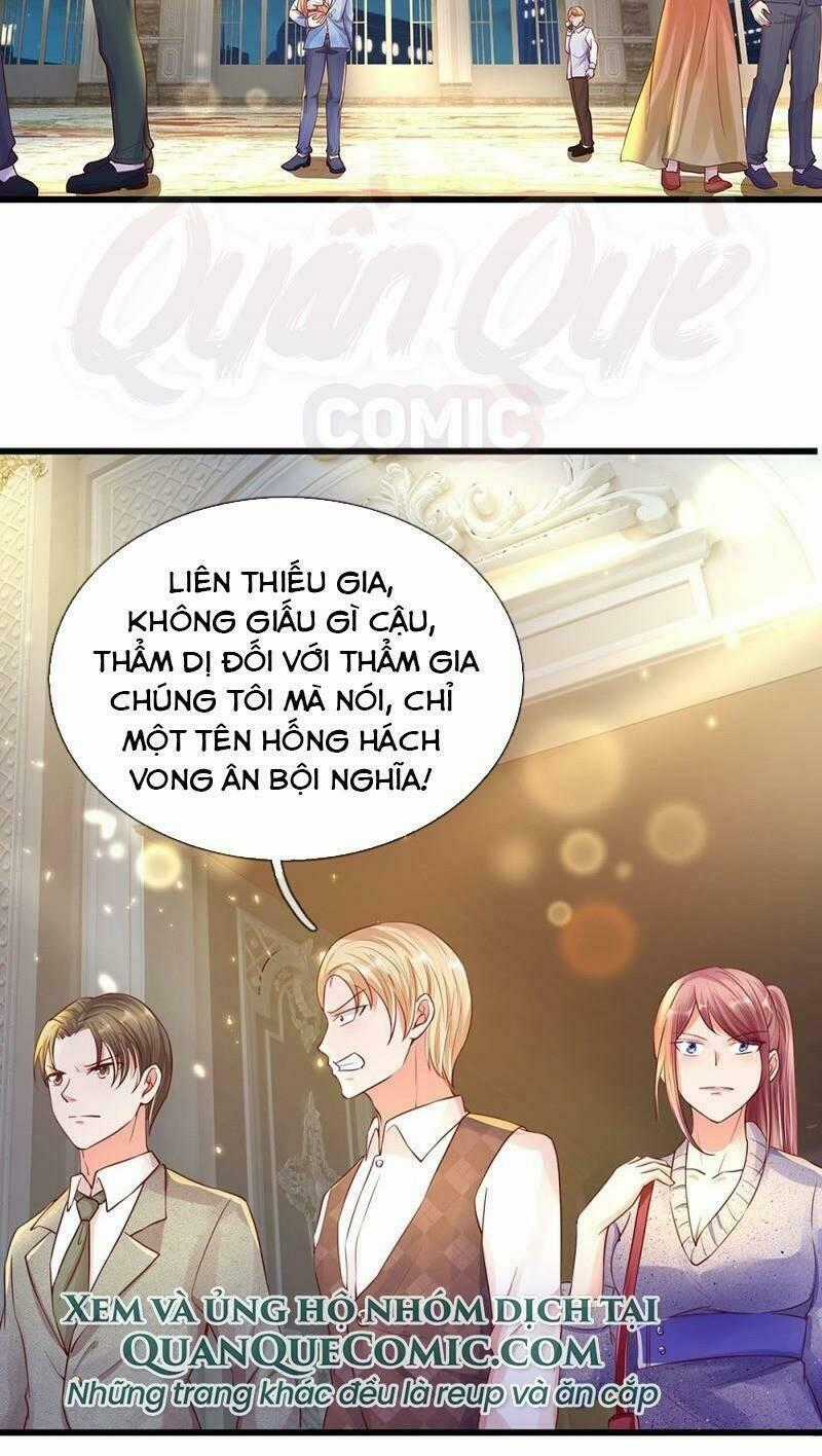 Vú Em Tiên Tôn Đi Ở Rể Chapter 100 trang 1