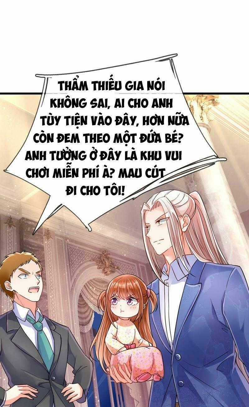 Vú Em Tiên Tôn Đi Ở Rể Chapter 101 trang 0