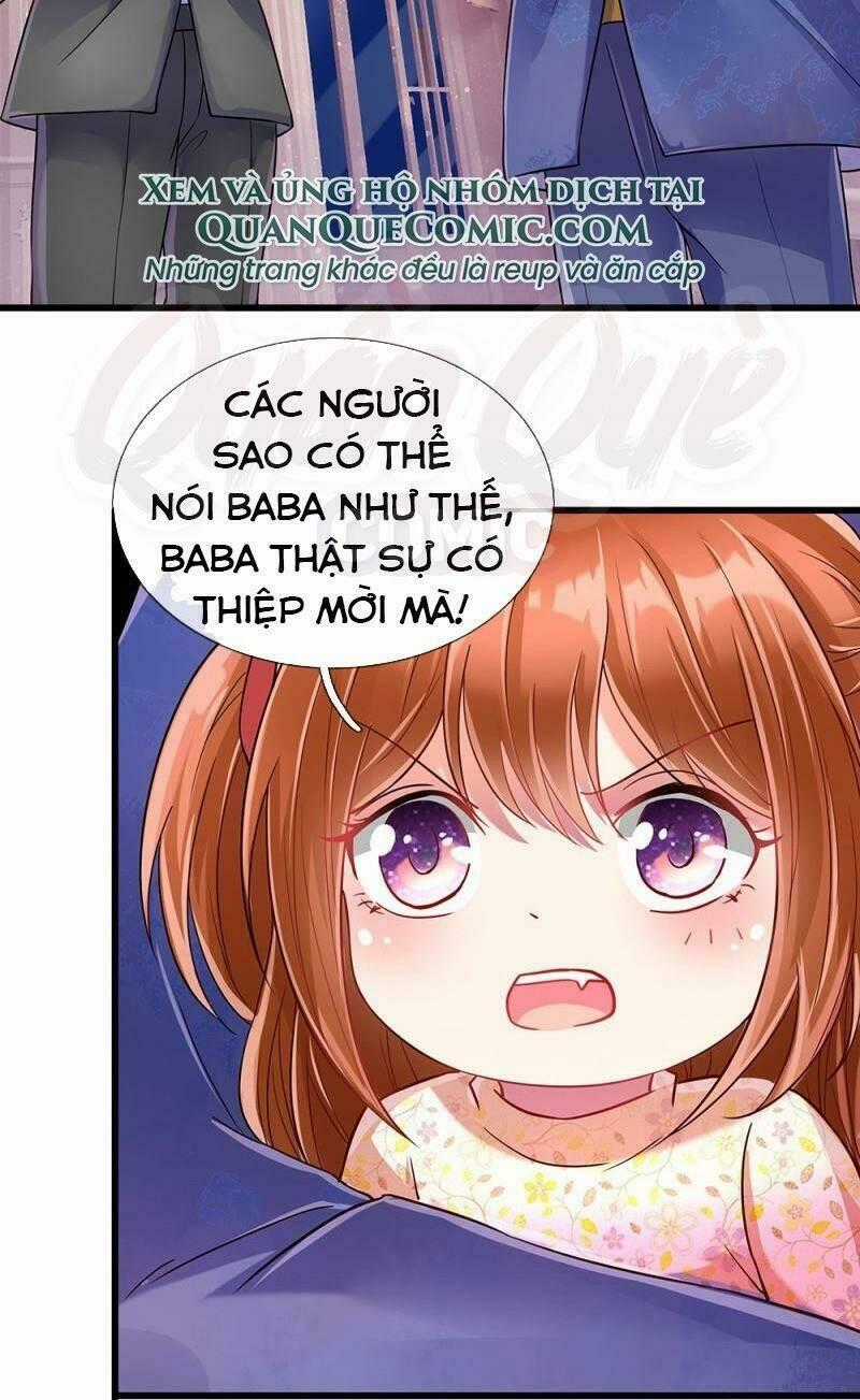 Vú Em Tiên Tôn Đi Ở Rể Chapter 101 trang 1