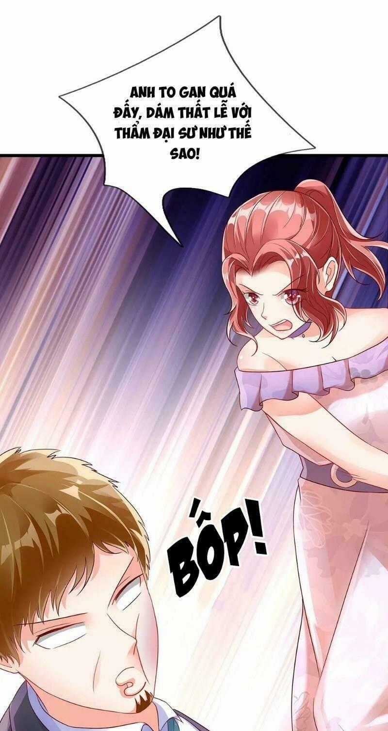 Vú Em Tiên Tôn Đi Ở Rể Chapter 102 trang 0