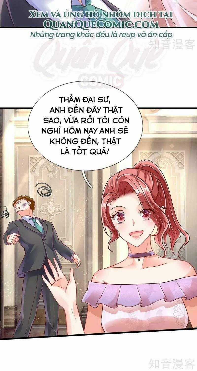 Vú Em Tiên Tôn Đi Ở Rể Chapter 102 trang 1