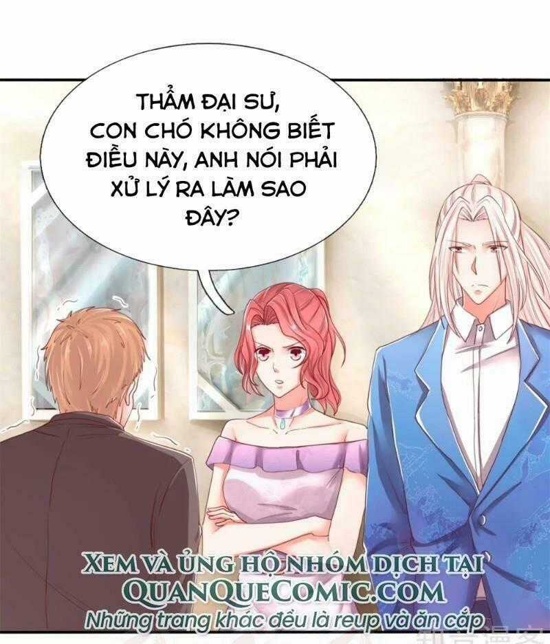 Vú Em Tiên Tôn Đi Ở Rể Chapter 103 trang 0