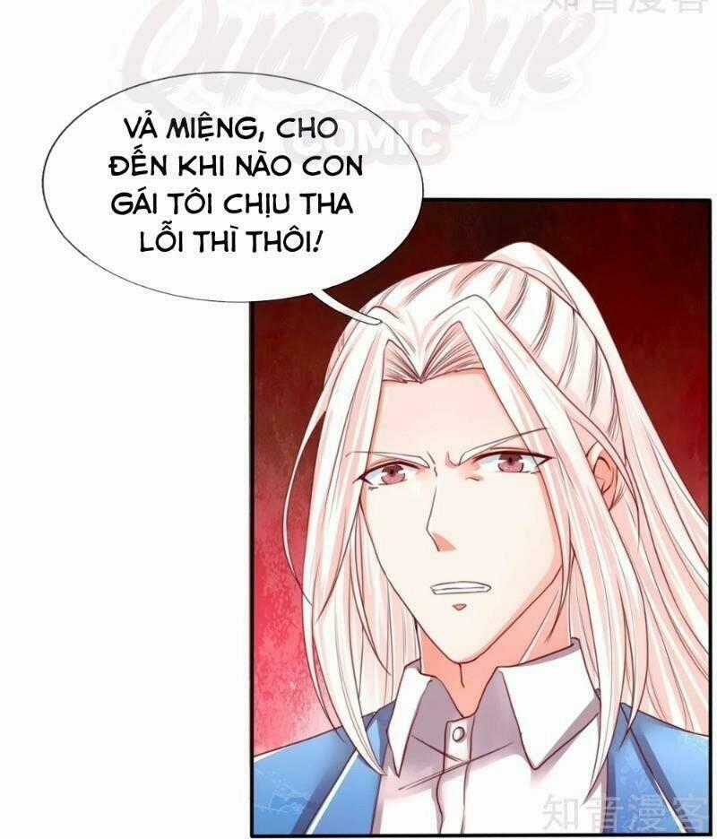 Vú Em Tiên Tôn Đi Ở Rể Chapter 103 trang 1