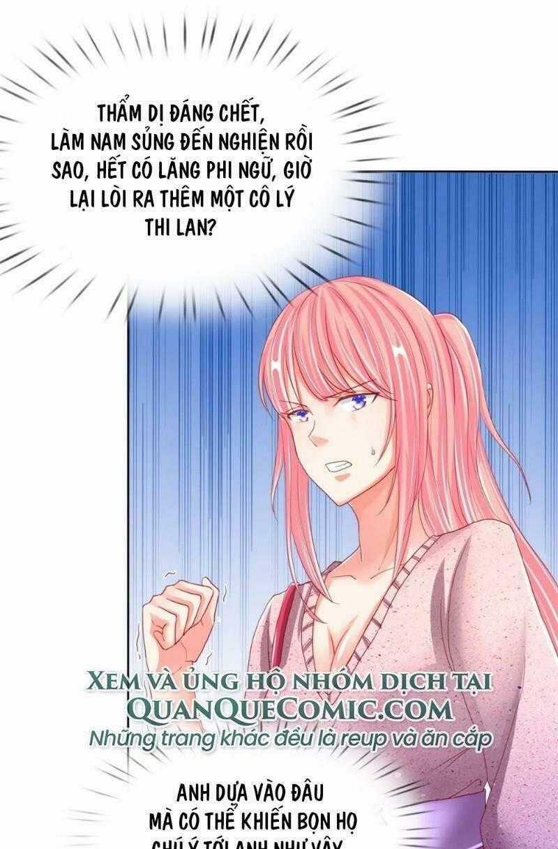 Vú Em Tiên Tôn Đi Ở Rể Chapter 104 trang 0