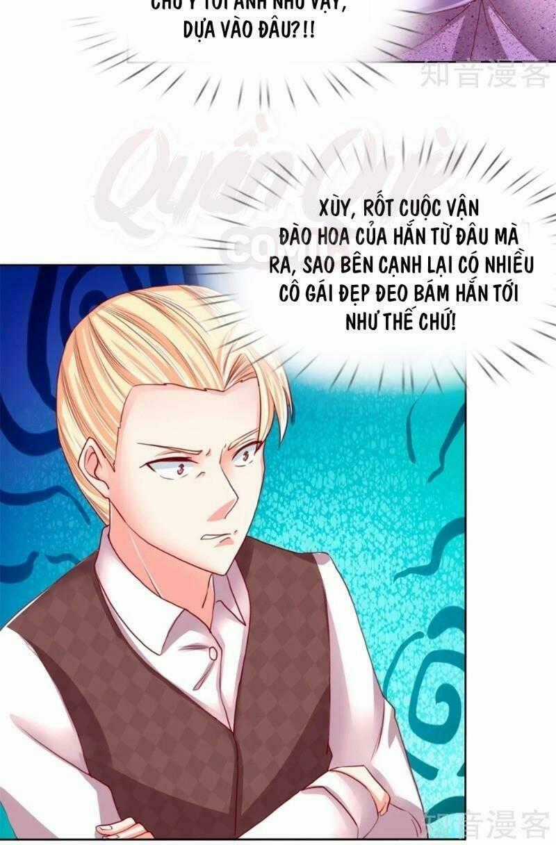 Vú Em Tiên Tôn Đi Ở Rể Chapter 104 trang 1