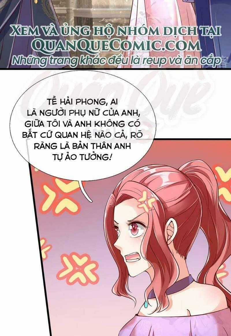 Vú Em Tiên Tôn Đi Ở Rể Chapter 105 trang 1