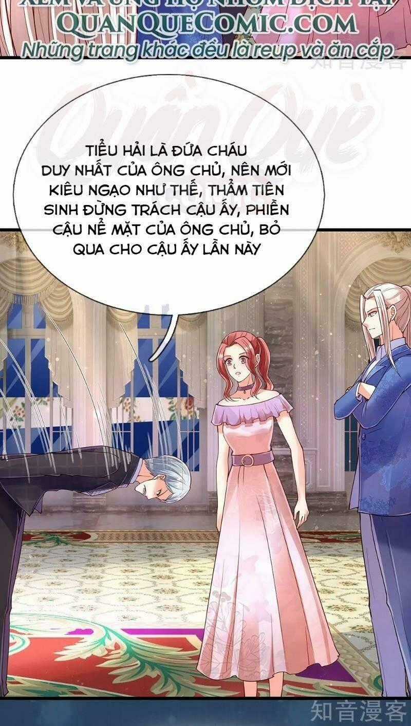 Vú Em Tiên Tôn Đi Ở Rể Chapter 106 trang 1