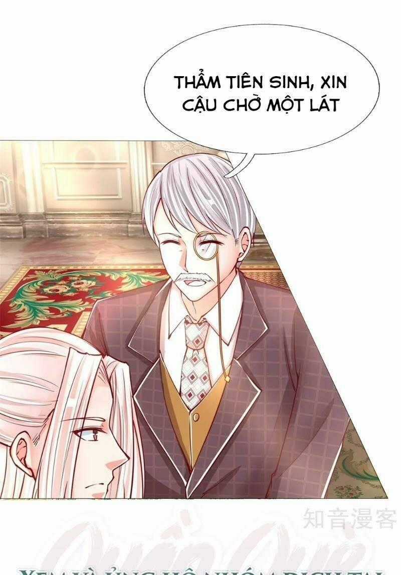 Vú Em Tiên Tôn Đi Ở Rể Chapter 107 trang 0
