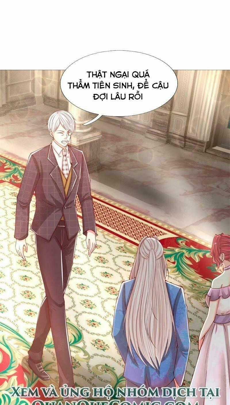 Vú Em Tiên Tôn Đi Ở Rể Chapter 108 trang 0