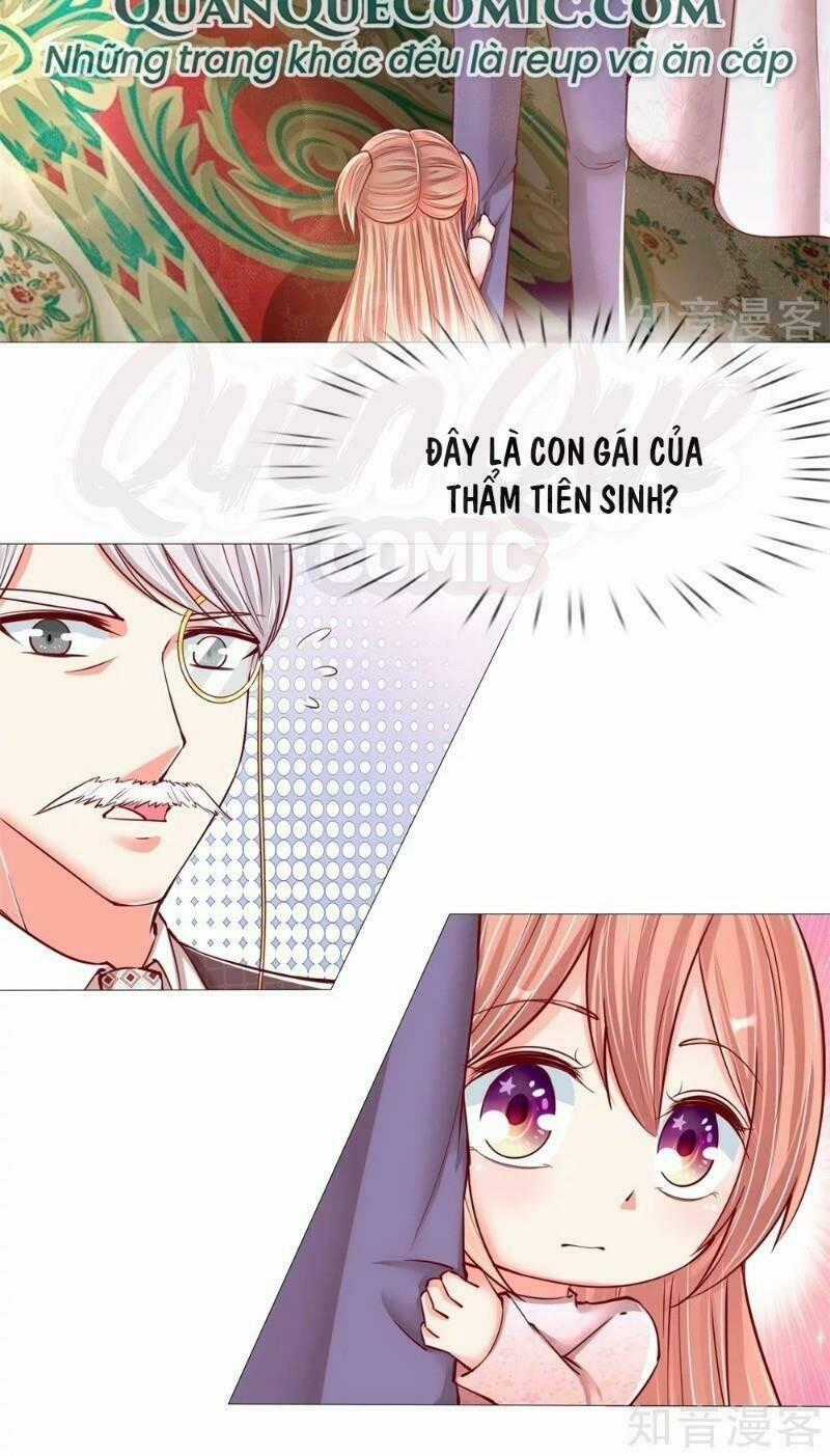 Vú Em Tiên Tôn Đi Ở Rể Chapter 108 trang 1