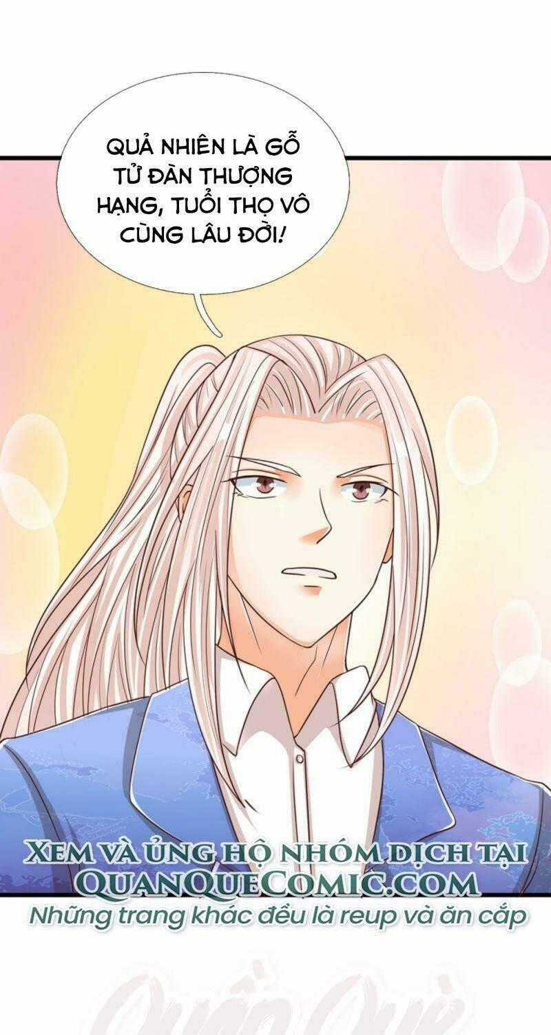 Vú Em Tiên Tôn Đi Ở Rể Chapter 109 trang 0