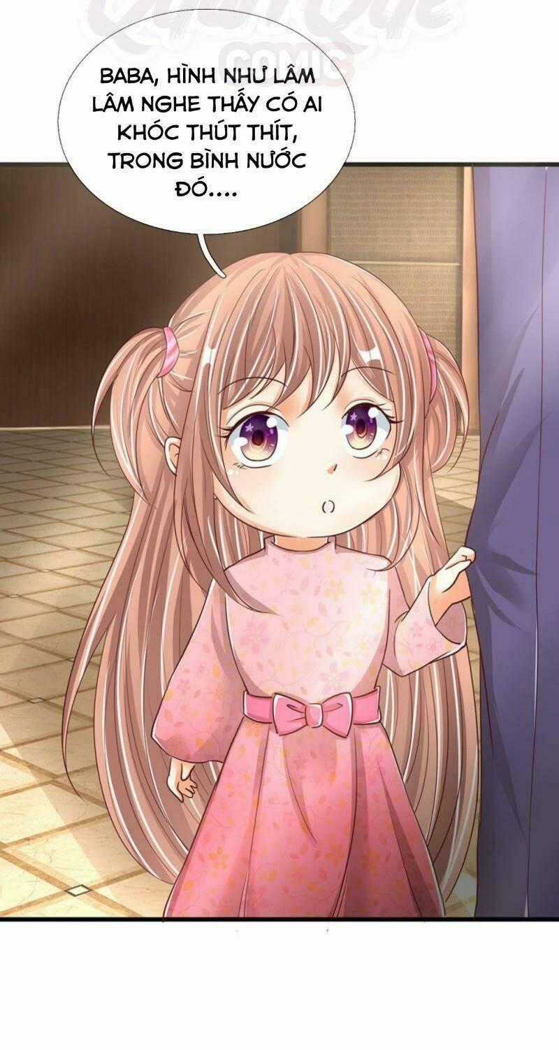 Vú Em Tiên Tôn Đi Ở Rể Chapter 109 trang 1