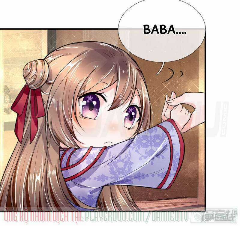 Vú Em Tiên Tôn Đi Ở Rể Chapter 11 trang 11