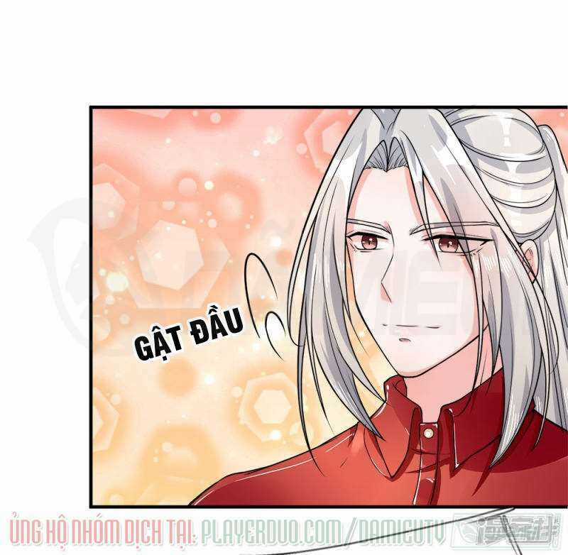 Vú Em Tiên Tôn Đi Ở Rể Chapter 11 trang 12