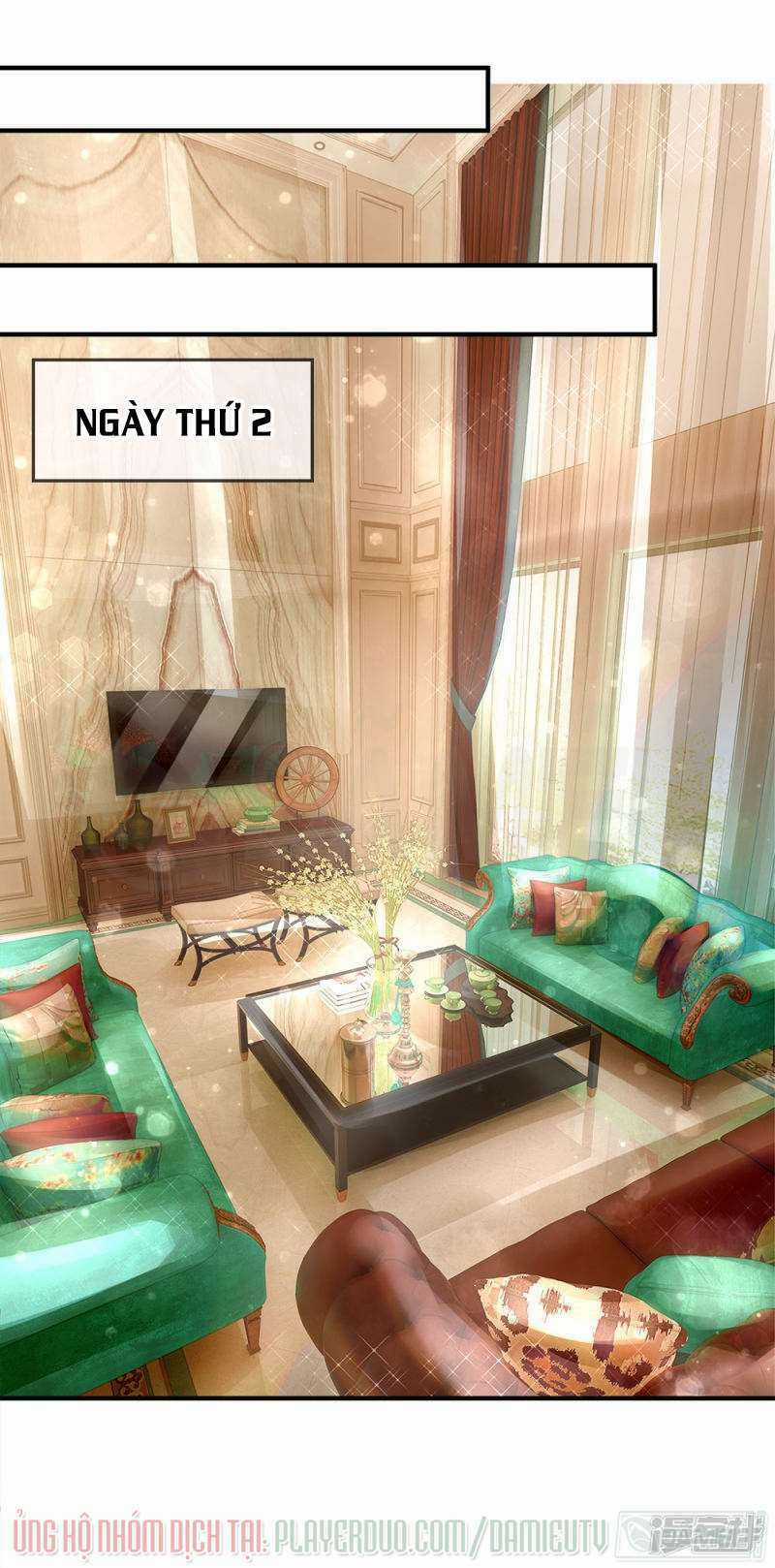 Vú Em Tiên Tôn Đi Ở Rể Chapter 11 trang 16