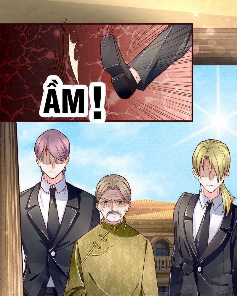 Vú Em Tiên Tôn Đi Ở Rể Chapter 11 trang 17