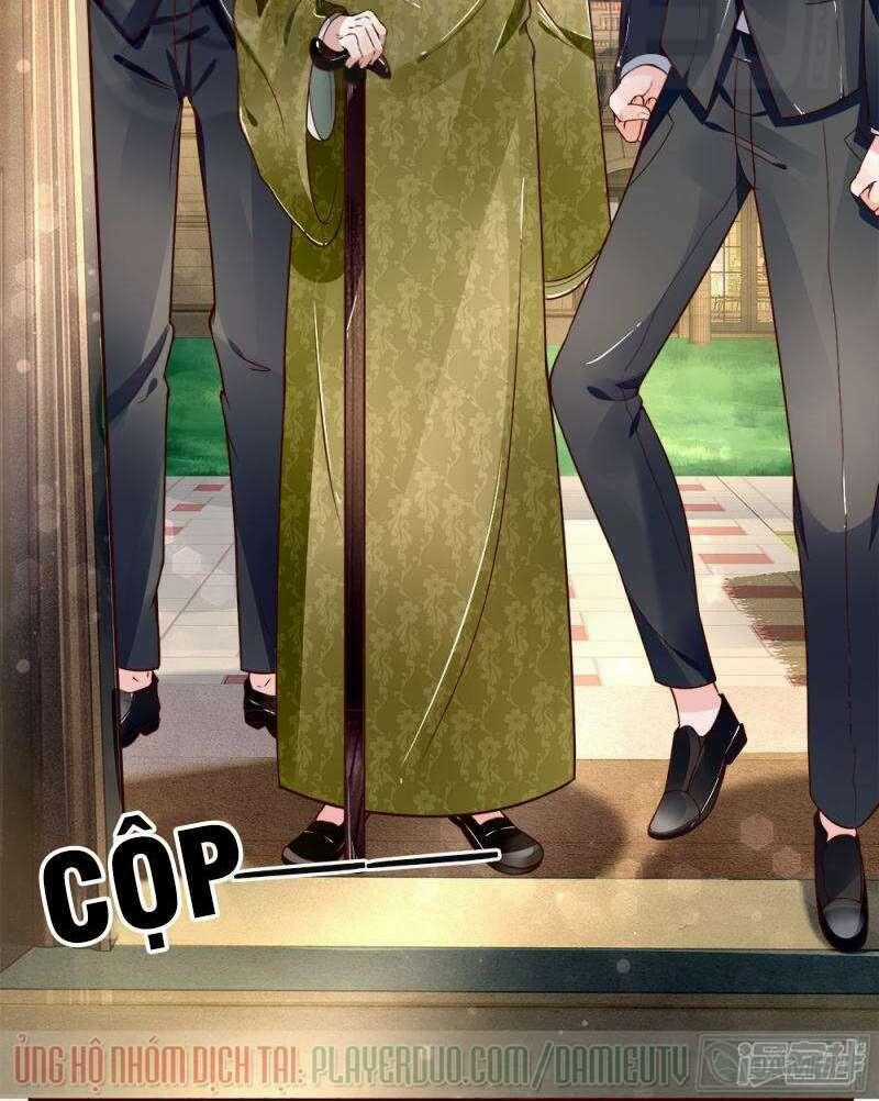 Vú Em Tiên Tôn Đi Ở Rể Chapter 11 trang 18