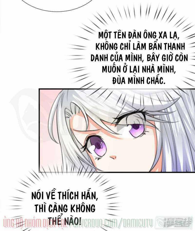 Vú Em Tiên Tôn Đi Ở Rể Chapter 11 trang 2