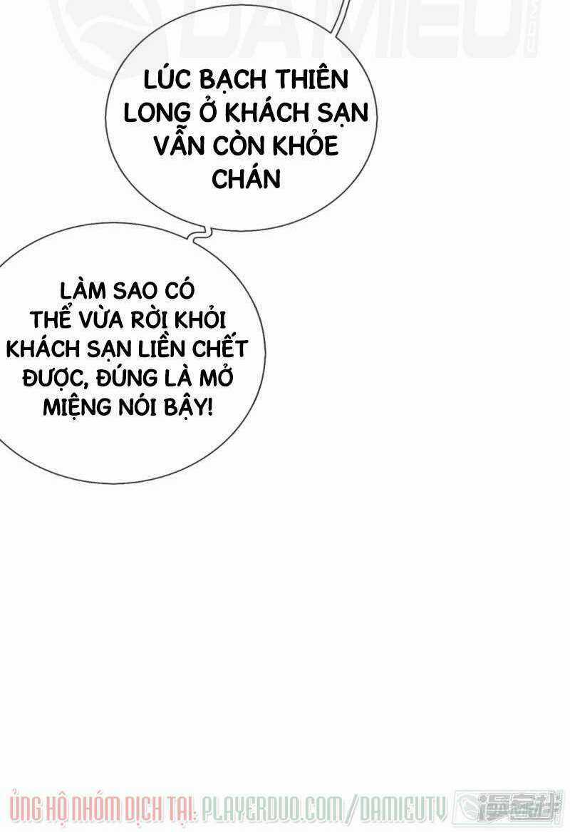 Vú Em Tiên Tôn Đi Ở Rể Chapter 11 trang 8
